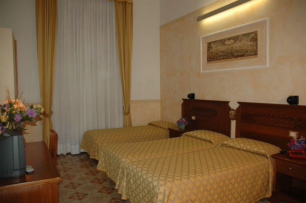 Hotel Olimpia Florença