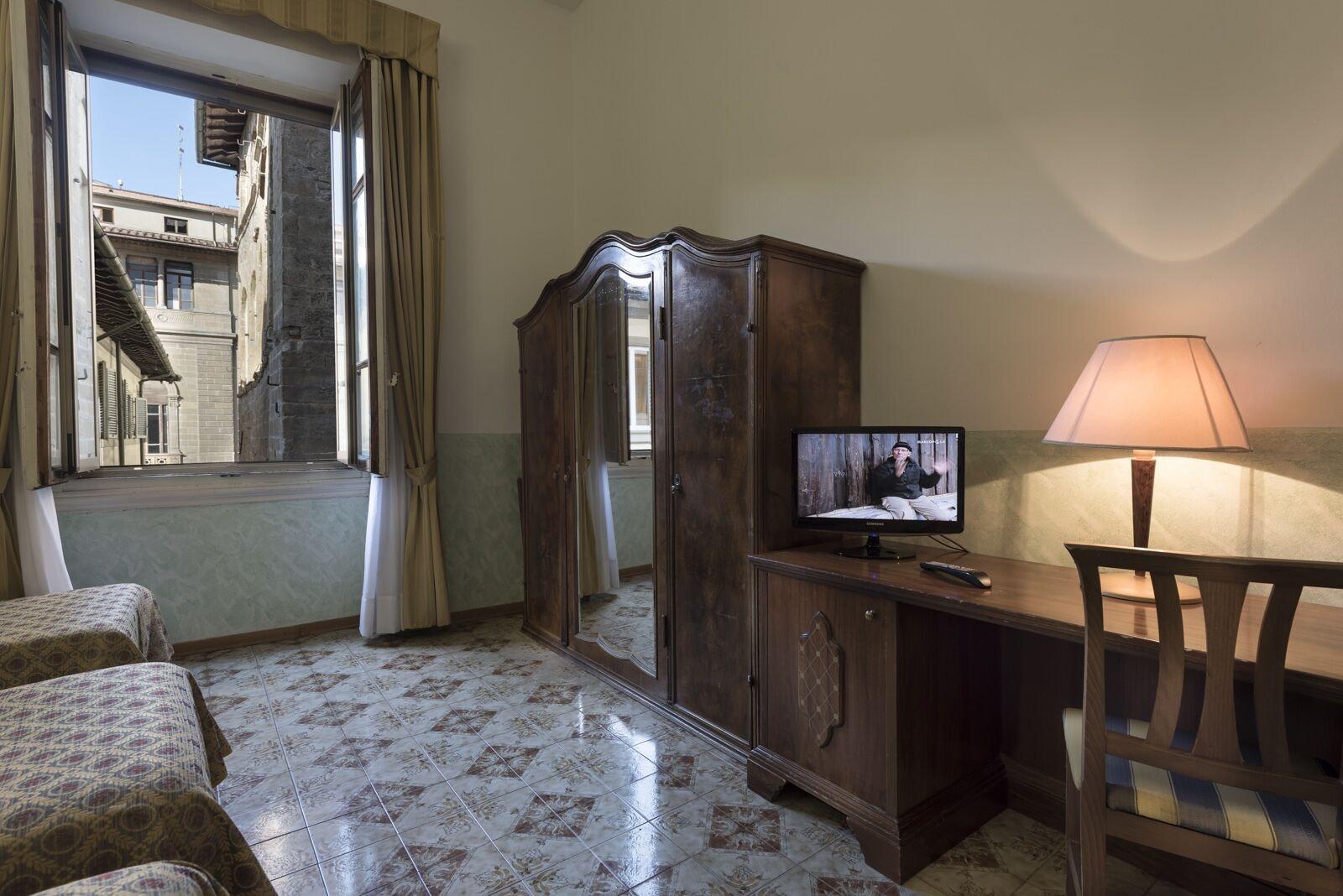 Hotel Olimpia Florença