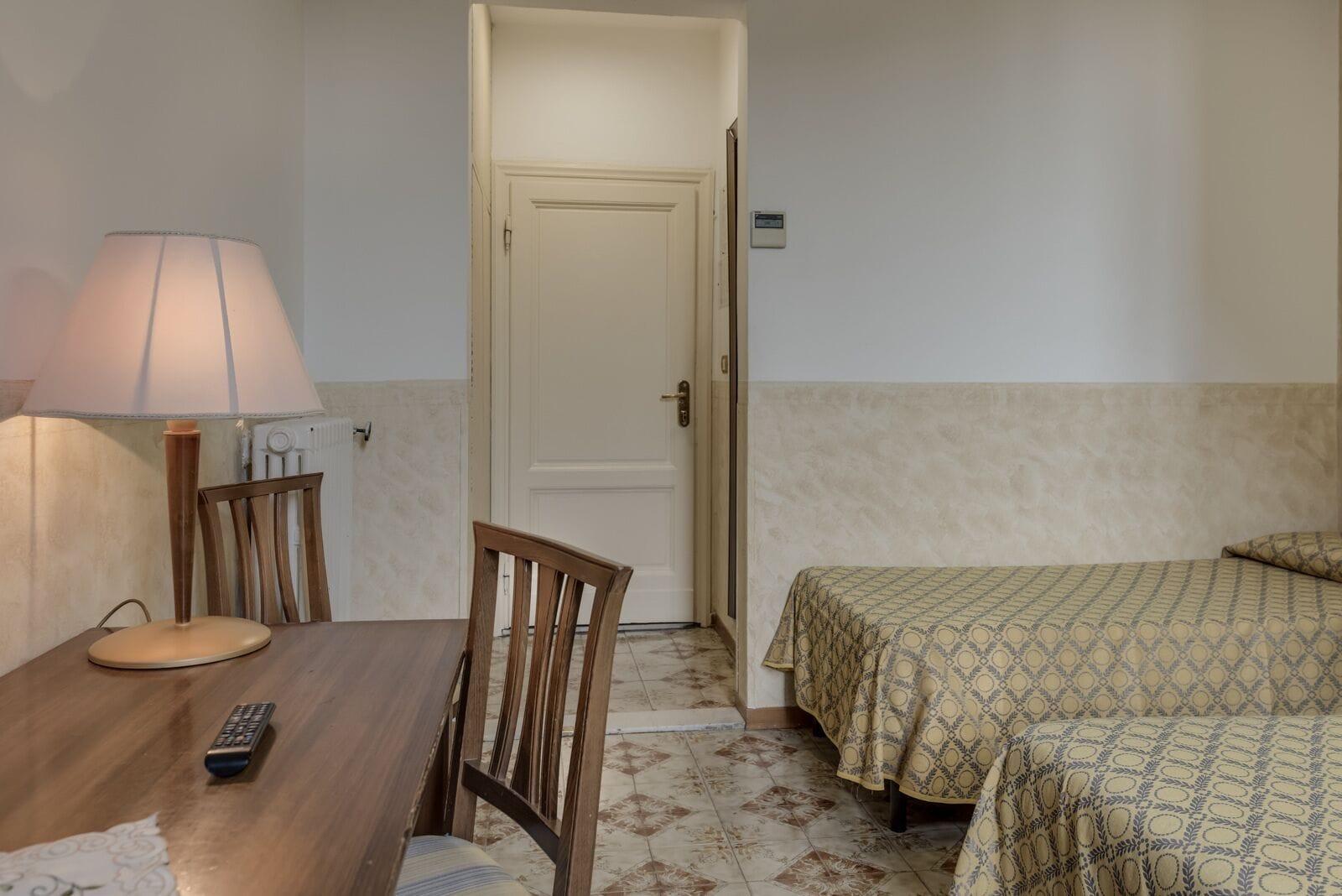 Olimpia Hotel Florença