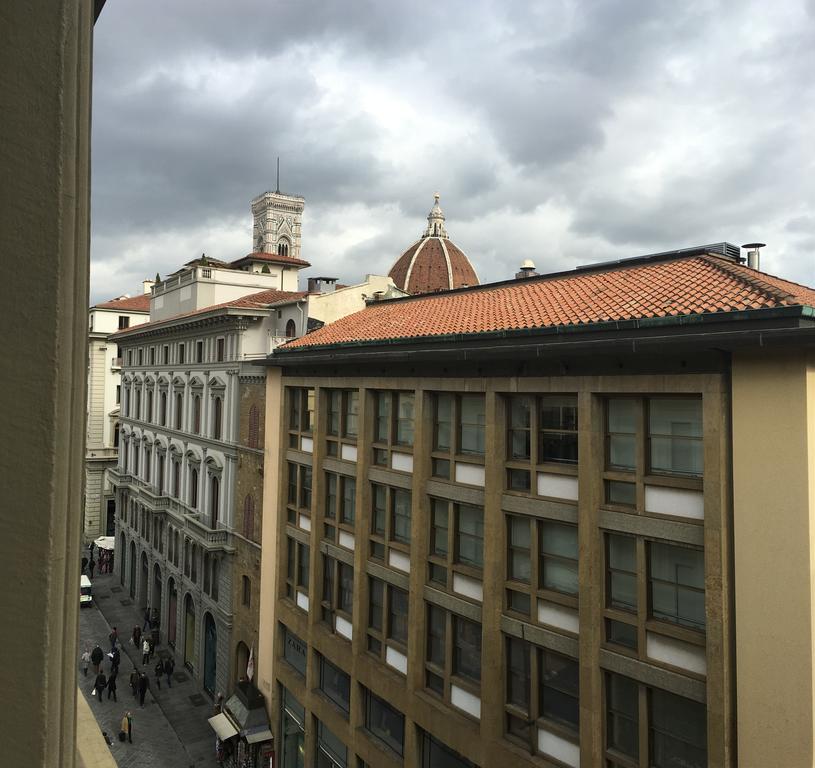 Hotel Olimpia Firenze