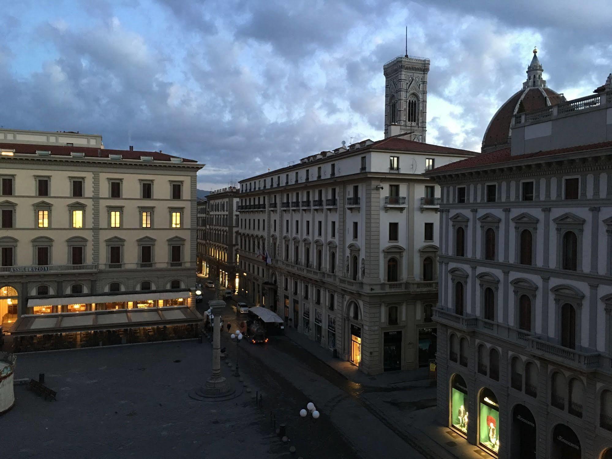 Hotel Olimpia Firenze